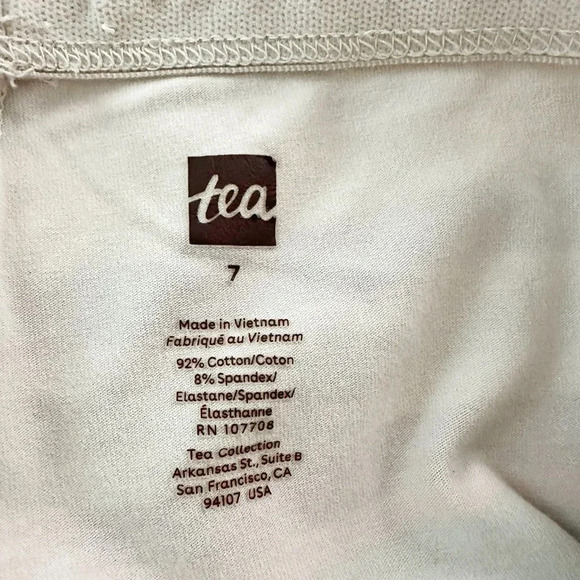 Tea Collection | Bundle of Patterned Leggings (7) 🐴 - Picture 4 of 8